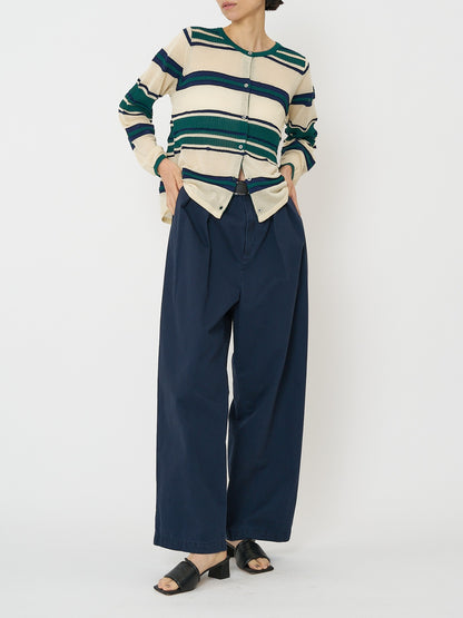 【予約販売】CHIGNON ウォッシュドチノPT 3261-045BT