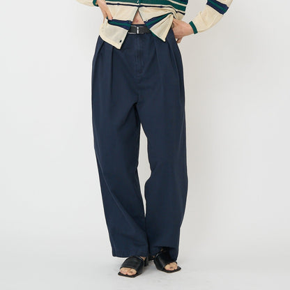 【予約販売】CHIGNON ウォッシュドチノPT 3261-045BT