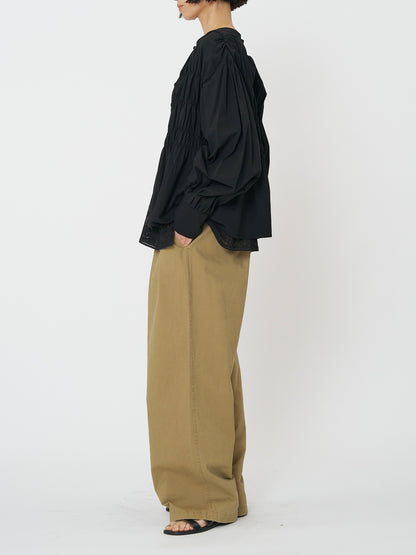 【予約販売】CHIGNON ウォッシュドチノPT 3261-045BT