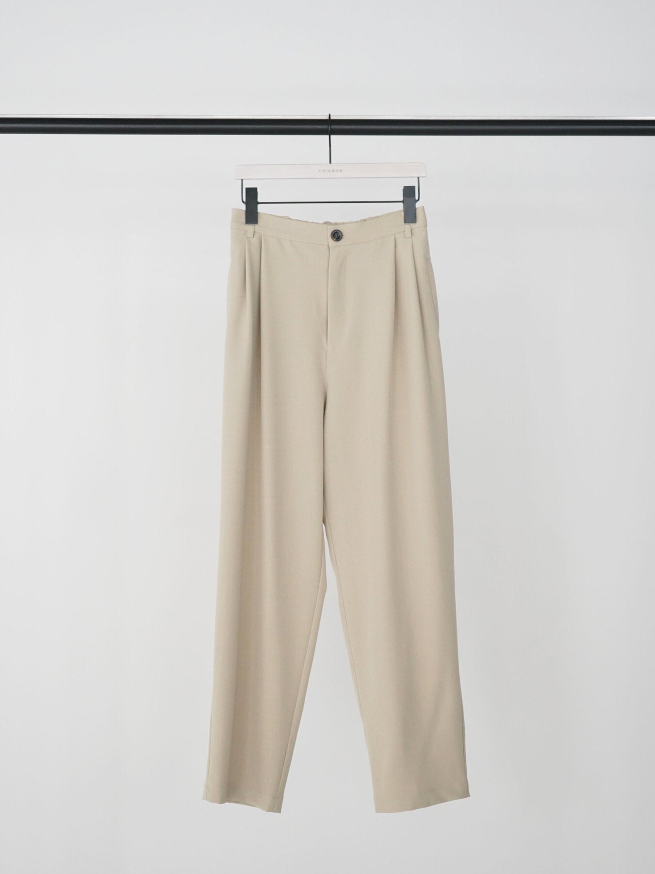 【予約販売】CHIGNON エフォートレステーパードＰＴ 3263-656YM