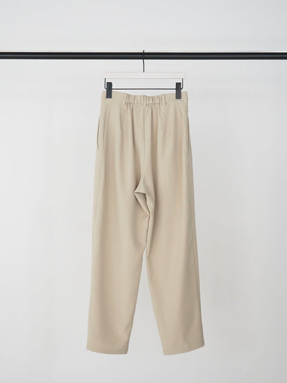 【予約販売】CHIGNON エフォートレステーパードＰＴ 3263-656YM