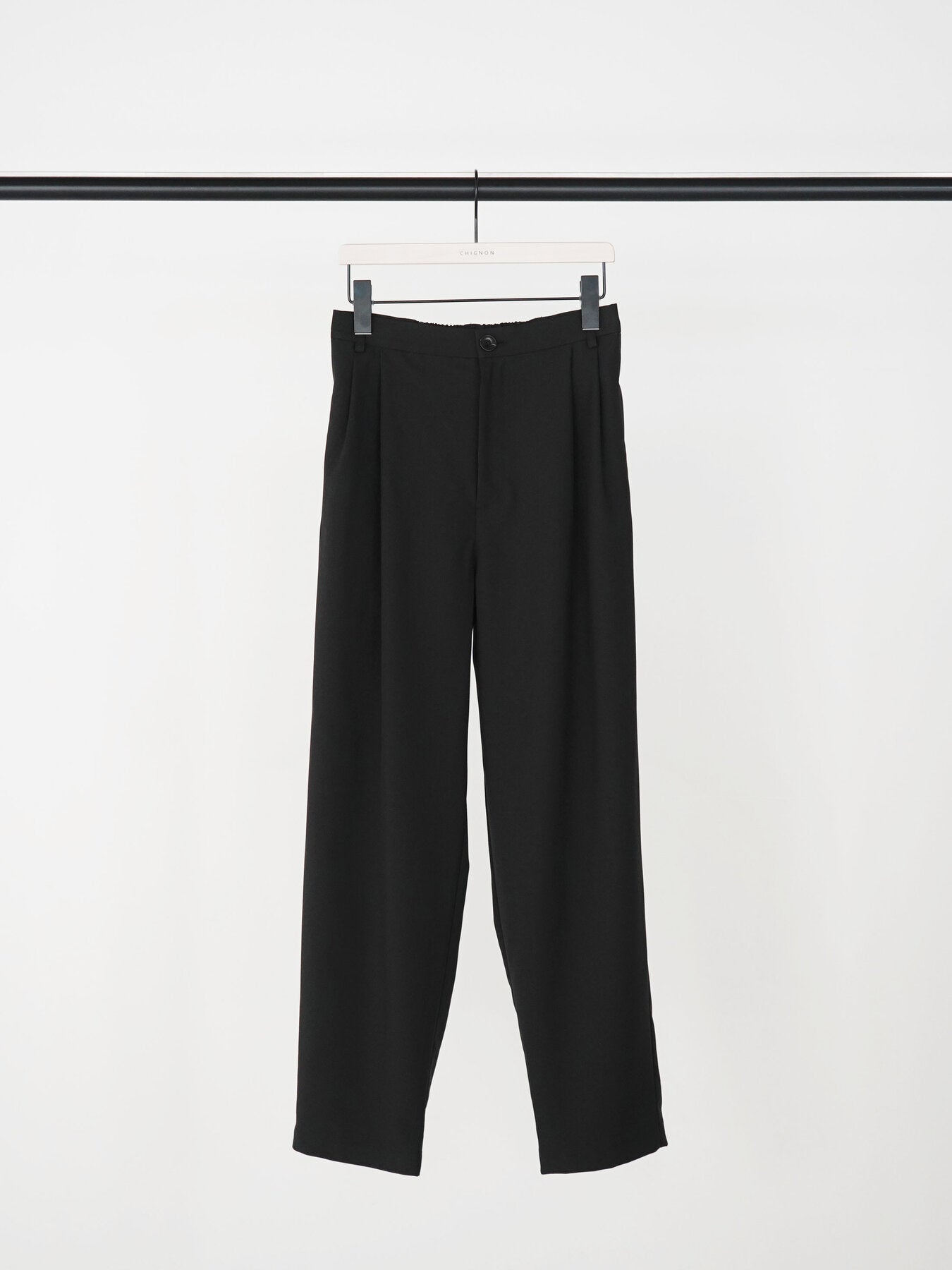 【予約販売】CHIGNON エフォートレステーパードＰＴ 3263-656YM