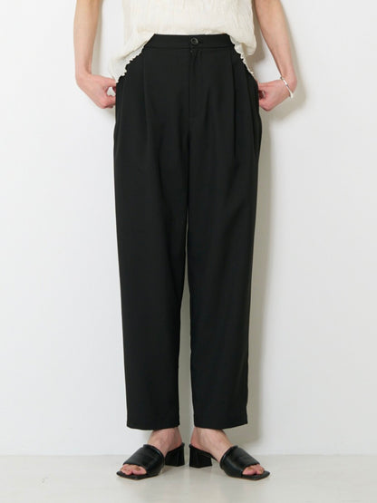 【予約販売】CHIGNON エフォートレステーパードＰＴ 3263-656YM