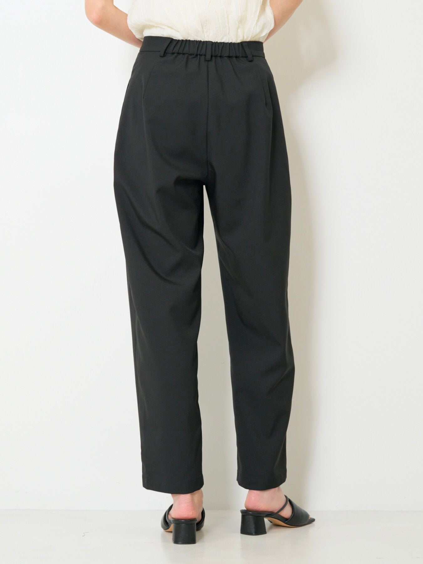 【予約販売】CHIGNON エフォートレステーパードＰＴ 3263-656YM