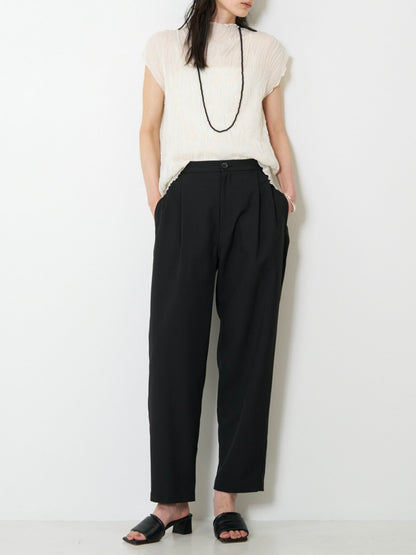 【予約販売】CHIGNON エフォートレステーパードＰＴ 3263-656YM