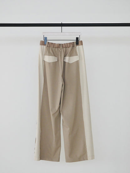 【予約販売】CHIGNON カットオフライン2タックスラックス 3265-309KK