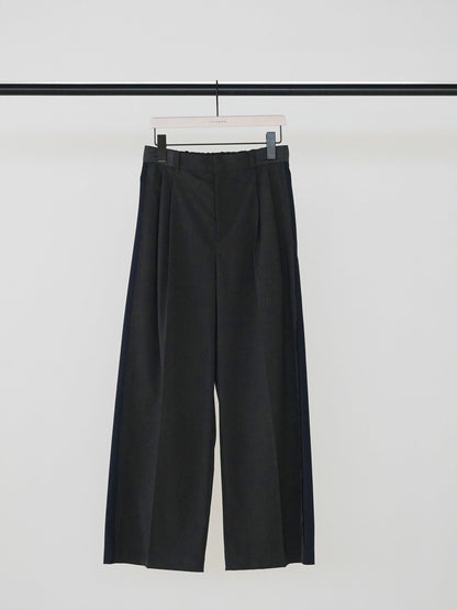 【予約販売】CHIGNON カットオフライン2タックスラックス 3265-309KK