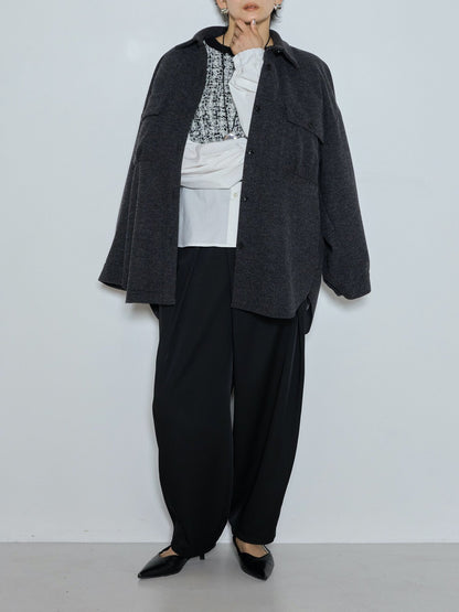 【予約販売】CHIGNON フロントタックカーヴィーPT 3265-315KK