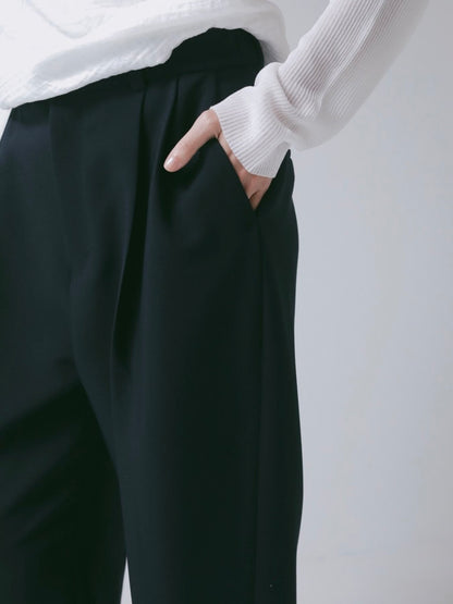 【予約販売】CHIGNON ソフトツイルテーパードＰＴ3266-603YX