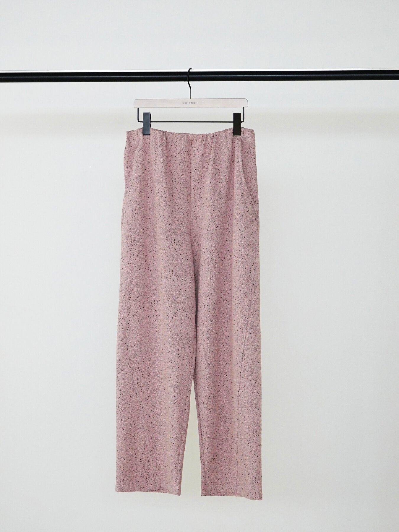【予約販売】CHIGNON スパークルカットPT 3465-438KK