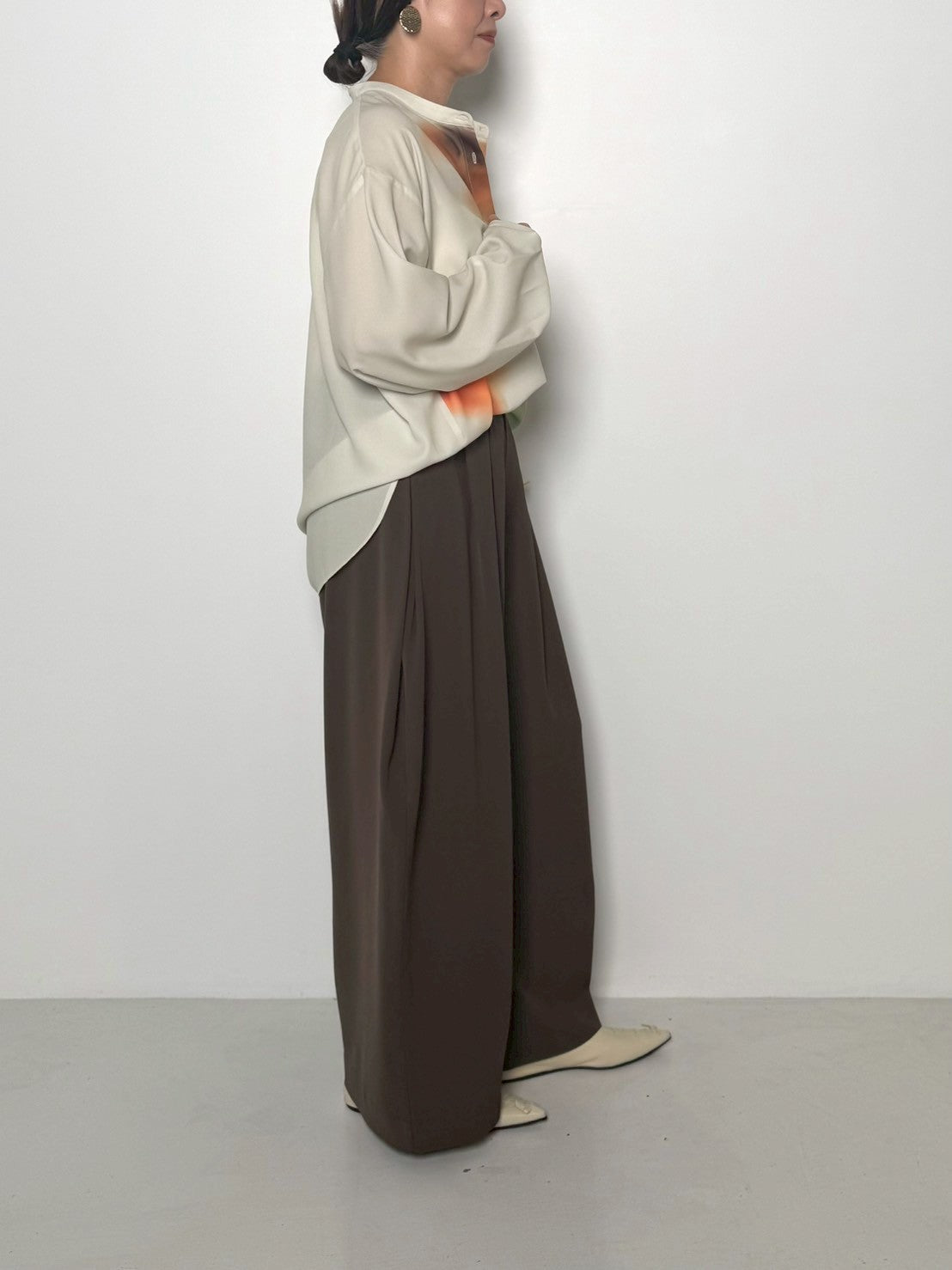 【予約販売】CHIGNON ワイドタックPT 3556-425KK