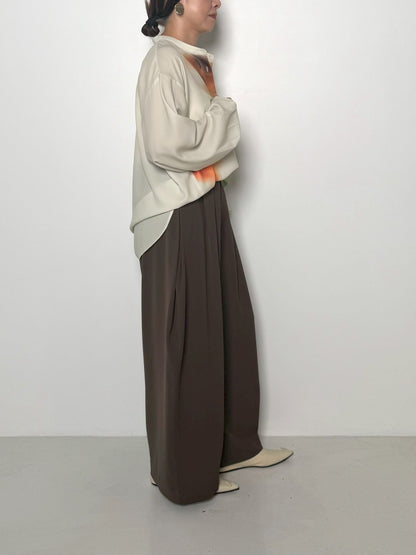 【予約販売】CHIGNON ワイドタックPT 3556-425KK