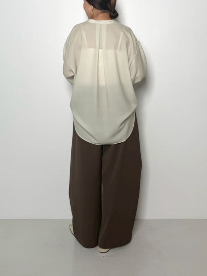 【予約販売】CHIGNON ワイドタックPT 3556-425KK