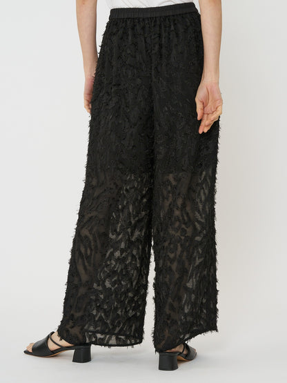 【予約販売】CHIGNON メッシュジャガードPT 3561-010KK