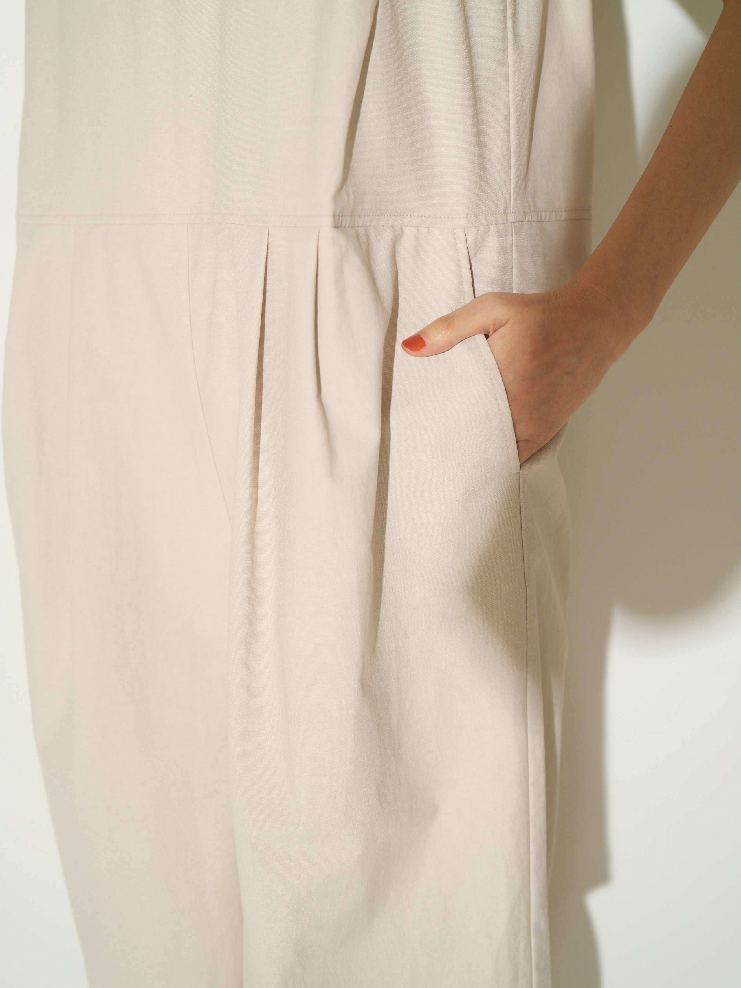 【予約販売】CHIGNON タックハーフインワン 3562-314KK