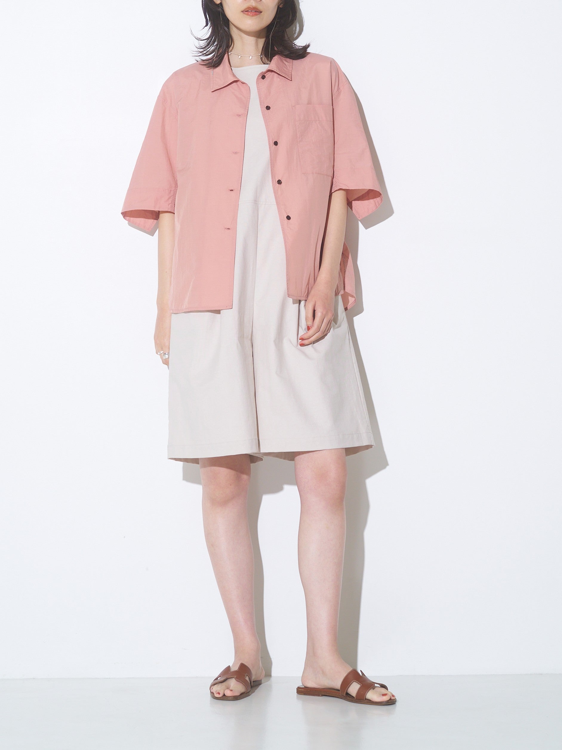 【予約販売】CHIGNON タックハーフインワン 3562-314KK