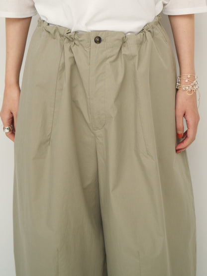 【予約販売】CHIGNON ウエストフリーコクーンPT 3562-338MK