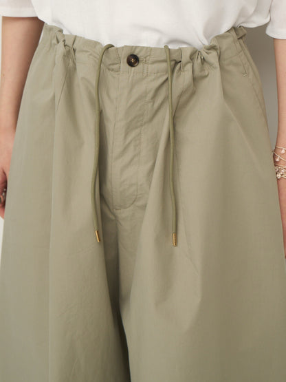 【予約販売】CHIGNON ウエストフリーコクーンPT 3562-338MK