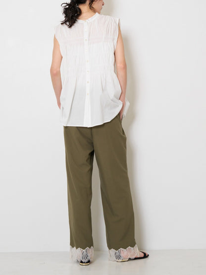 【予約販売】CHIGNON レースサテンイージーＰＴ 3563-682NH