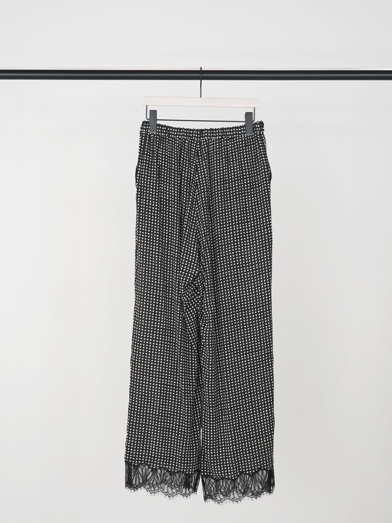 【予約販売】CHIGNON レーストリムドットイージＰＴ 3563-684NH