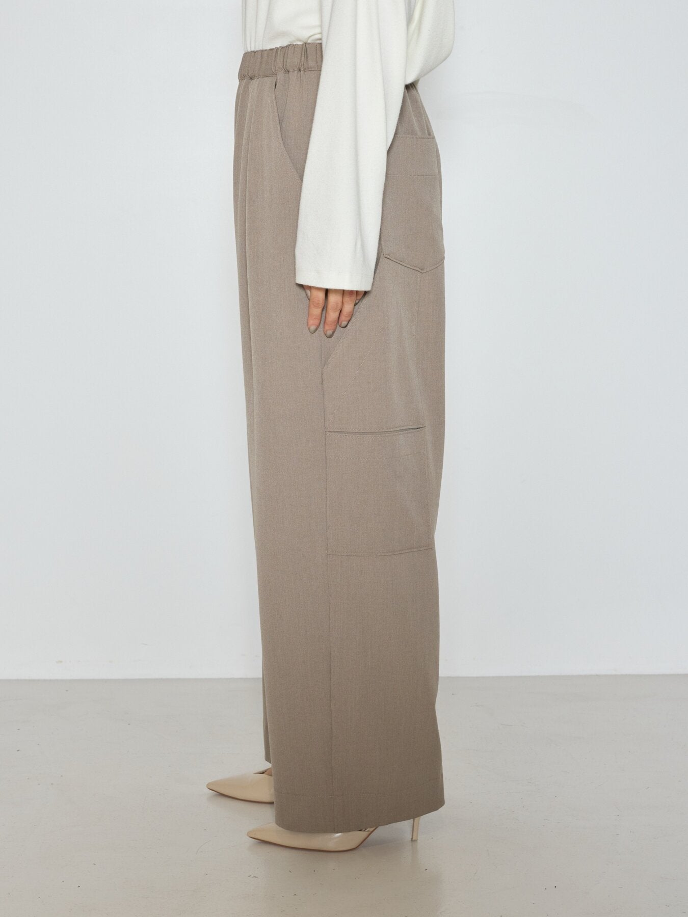 【予約販売】CHIGNON ペインタイージーPT 3565-313KK