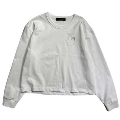 roarguns 24FGLT-08 SMILE CRYSTAL L/S T