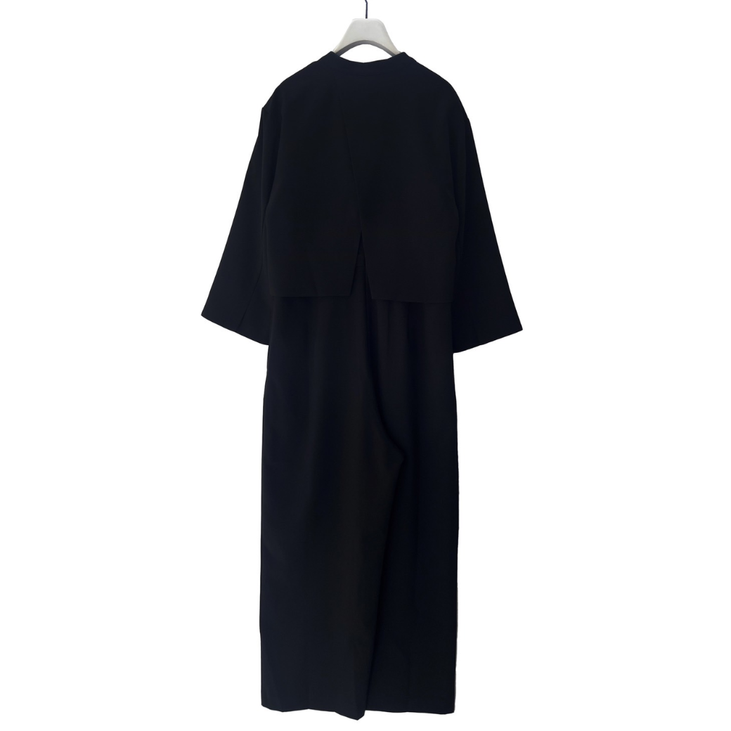 【予約販売】CHIGNON JK付きサロペット3856-417KK