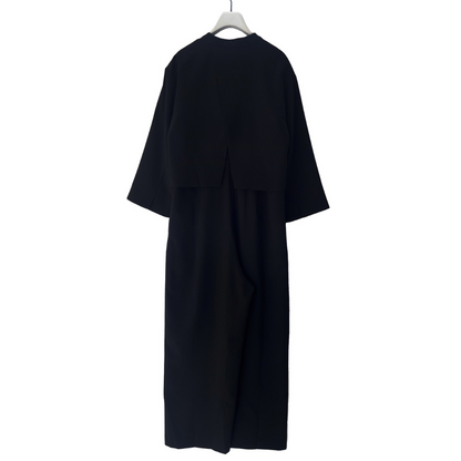 【予約販売】CHIGNON JK付きサロペット3856-417KK