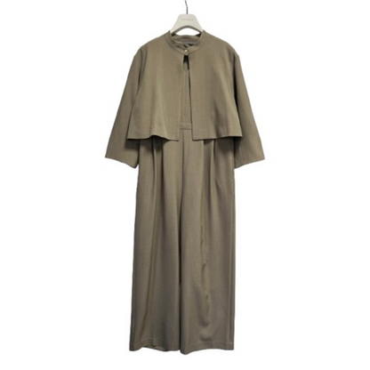 【予約販売】CHIGNON JK付きサロペット3856-417KK