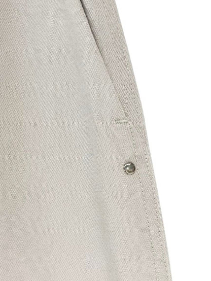 【予約販売】CHIGNON ハイウエストウォッシュPT 3856-474BT