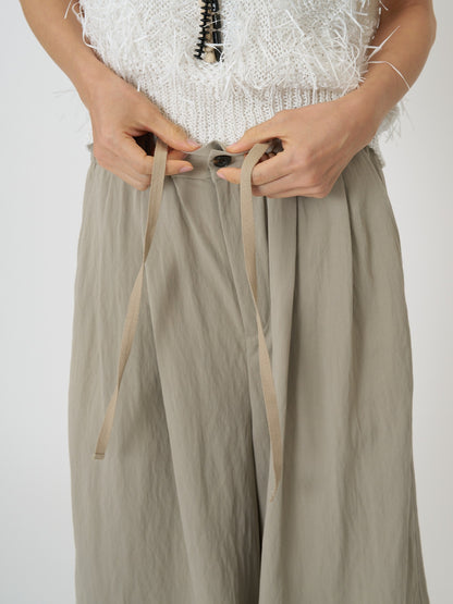 【予約販売】CHIGNON リラックスツイルタックPT 3861-008KK