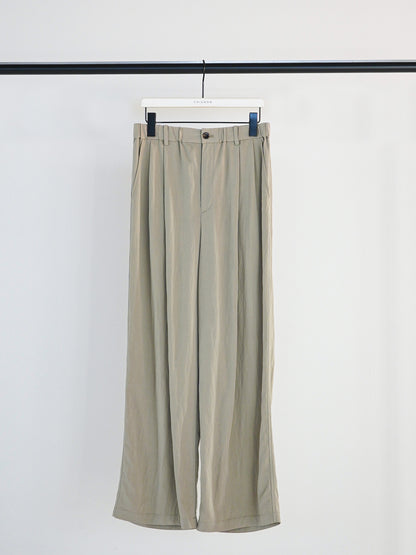 【予約販売】CHIGNON リラックスツイルタックPT 3861-008KK