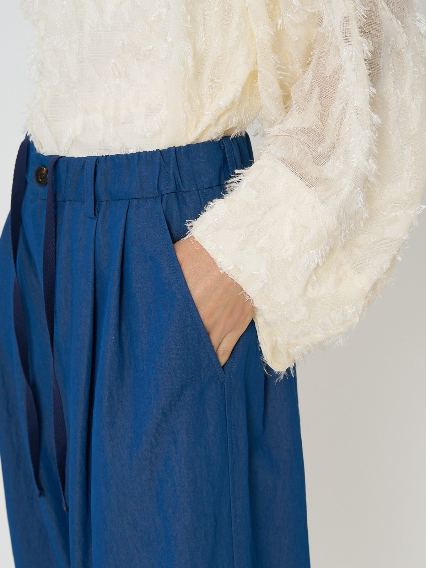 【予約販売】CHIGNON リラックスツイルタックPT 3861-008KK