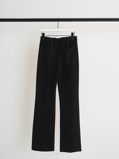 【予約販売】CHIGNON ソフトリブフレアPT 3861-069GL