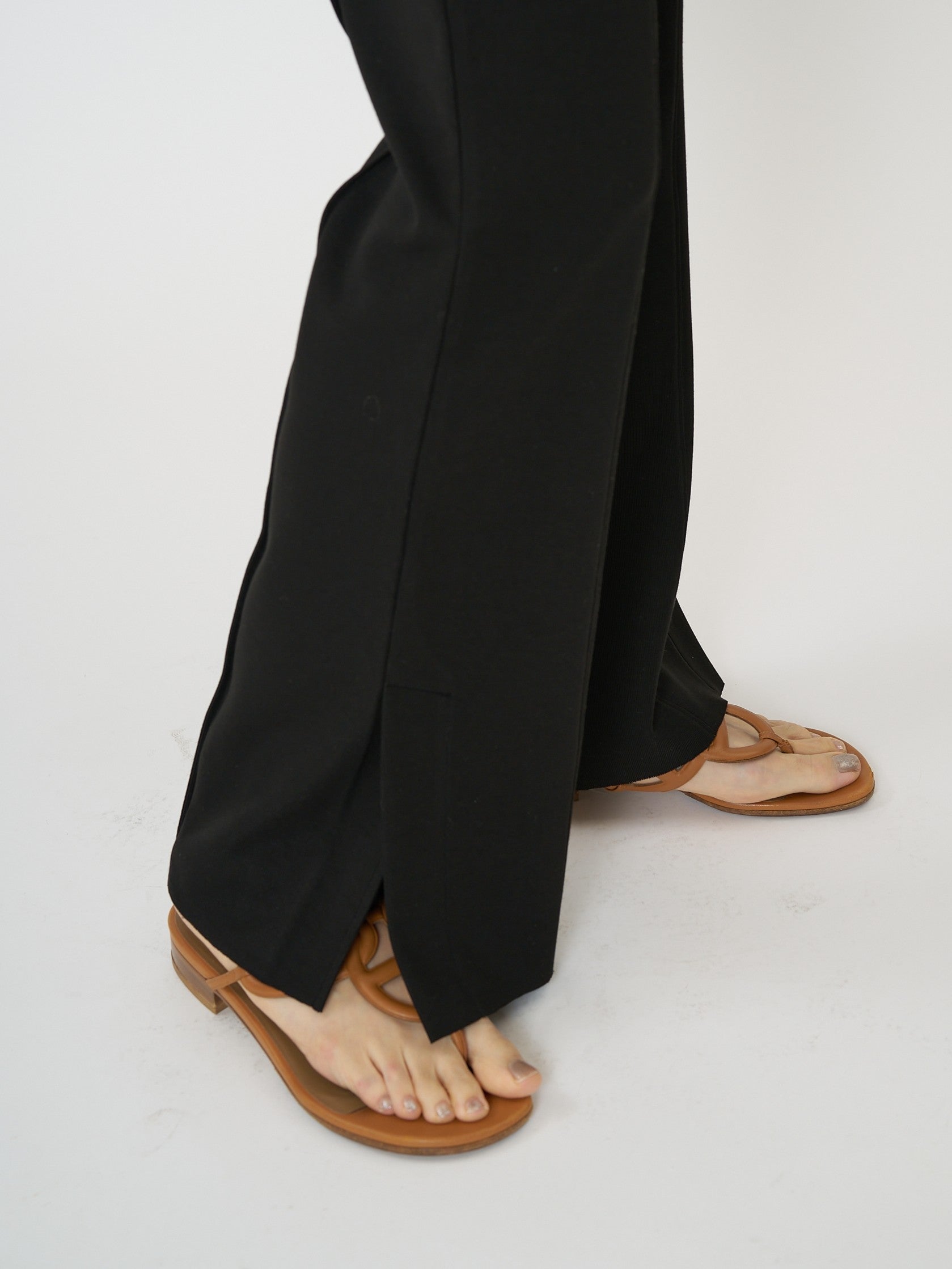 【予約販売】CHIGNON ソフトリブフレアPT 3861-069GL