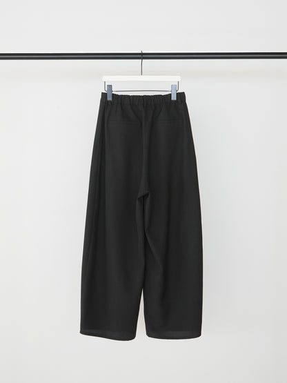 【予約販売】CHIGNON リネンライクコクーンPT 3862-337MK