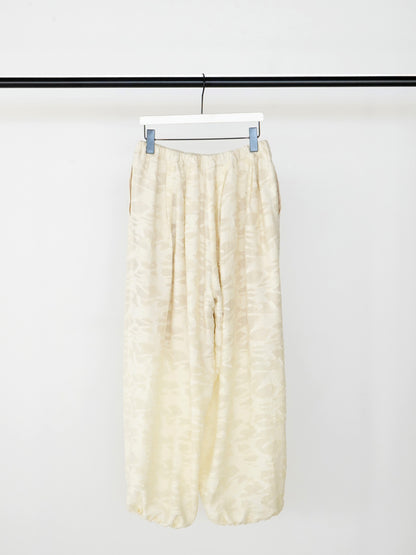 【予約販売】CHIGNON 2WAYバルーンJQPT 3862-357BZ