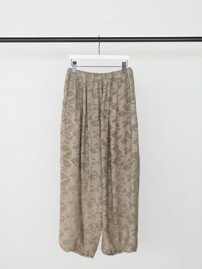 【予約販売】CHIGNON 2WAYバルーンJQPT 3862-357BZ