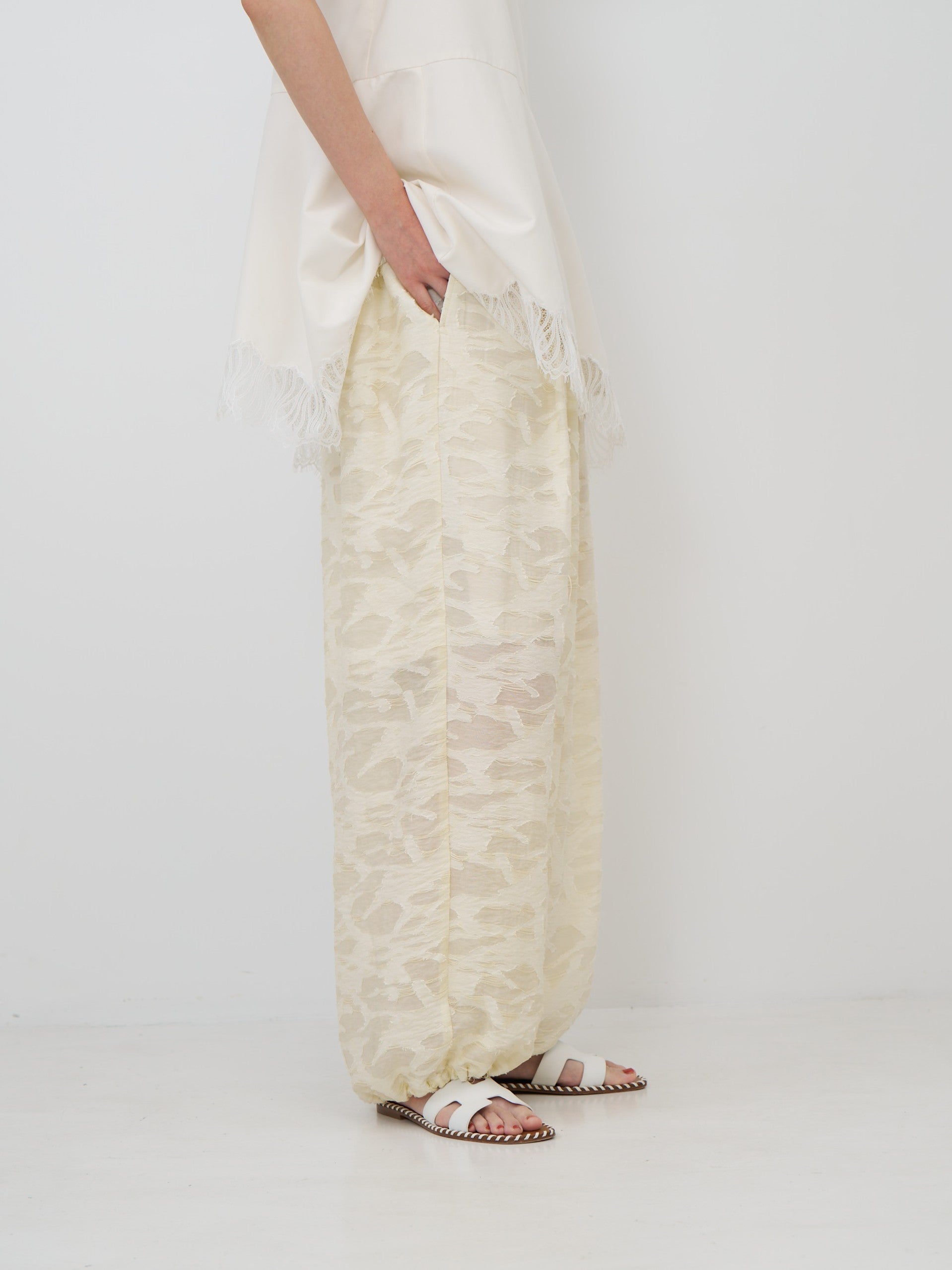 【予約販売】CHIGNON 2WAYバルーンJQPT 3862-357BZ