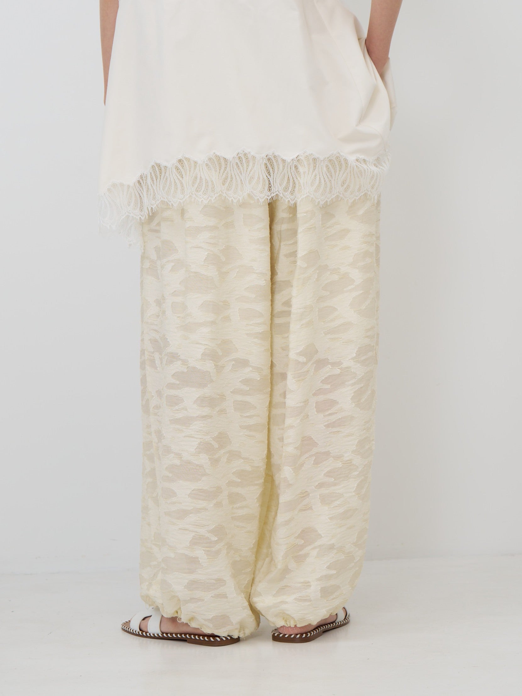 【予約販売】CHIGNON 2WAYバルーンJQPT 3862-357BZ