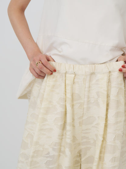 【予約販売】CHIGNON 2WAYバルーンJQPT 3862-357BZ