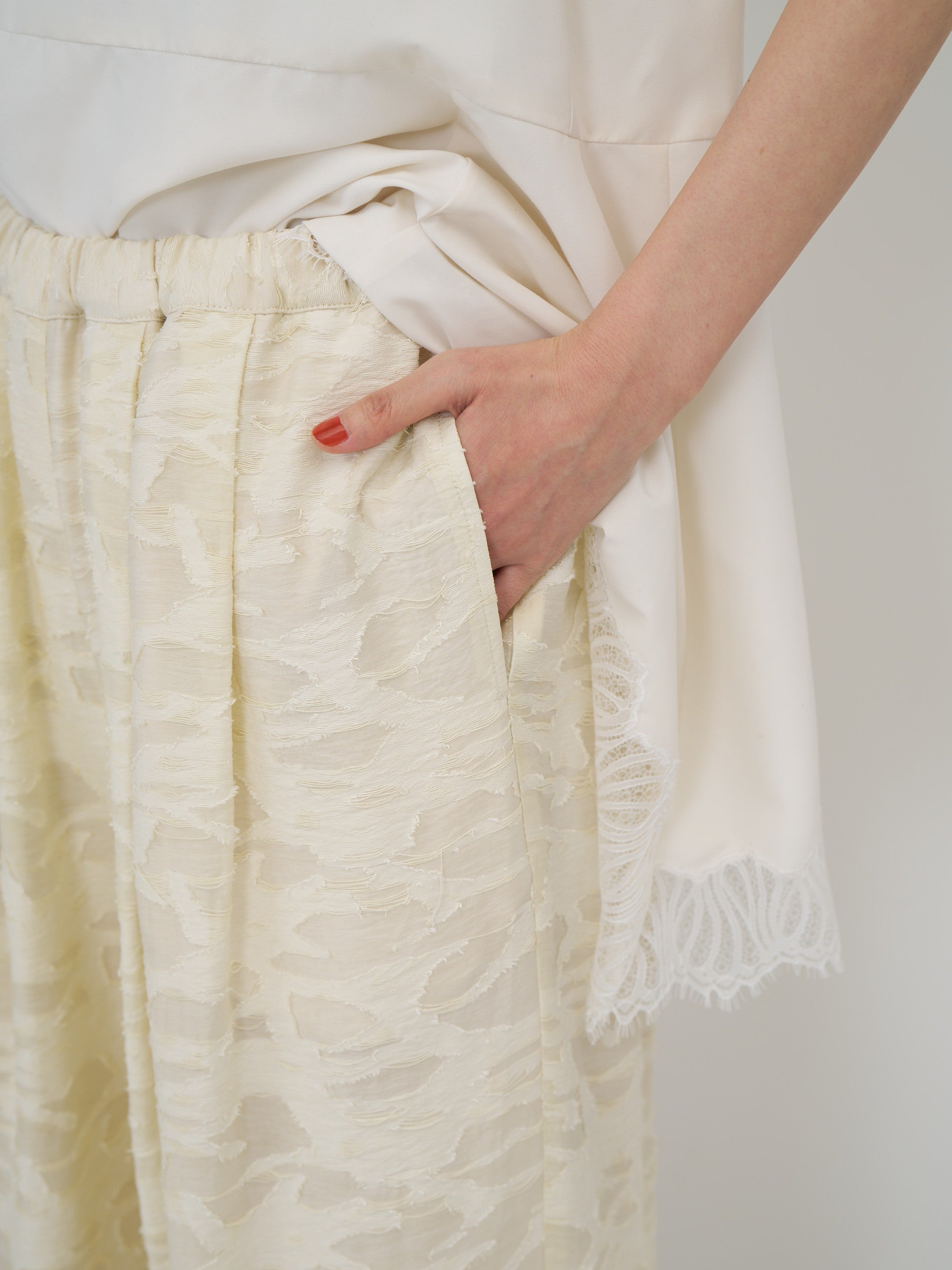 【予約販売】CHIGNON 2WAYバルーンJQPT 3862-357BZ