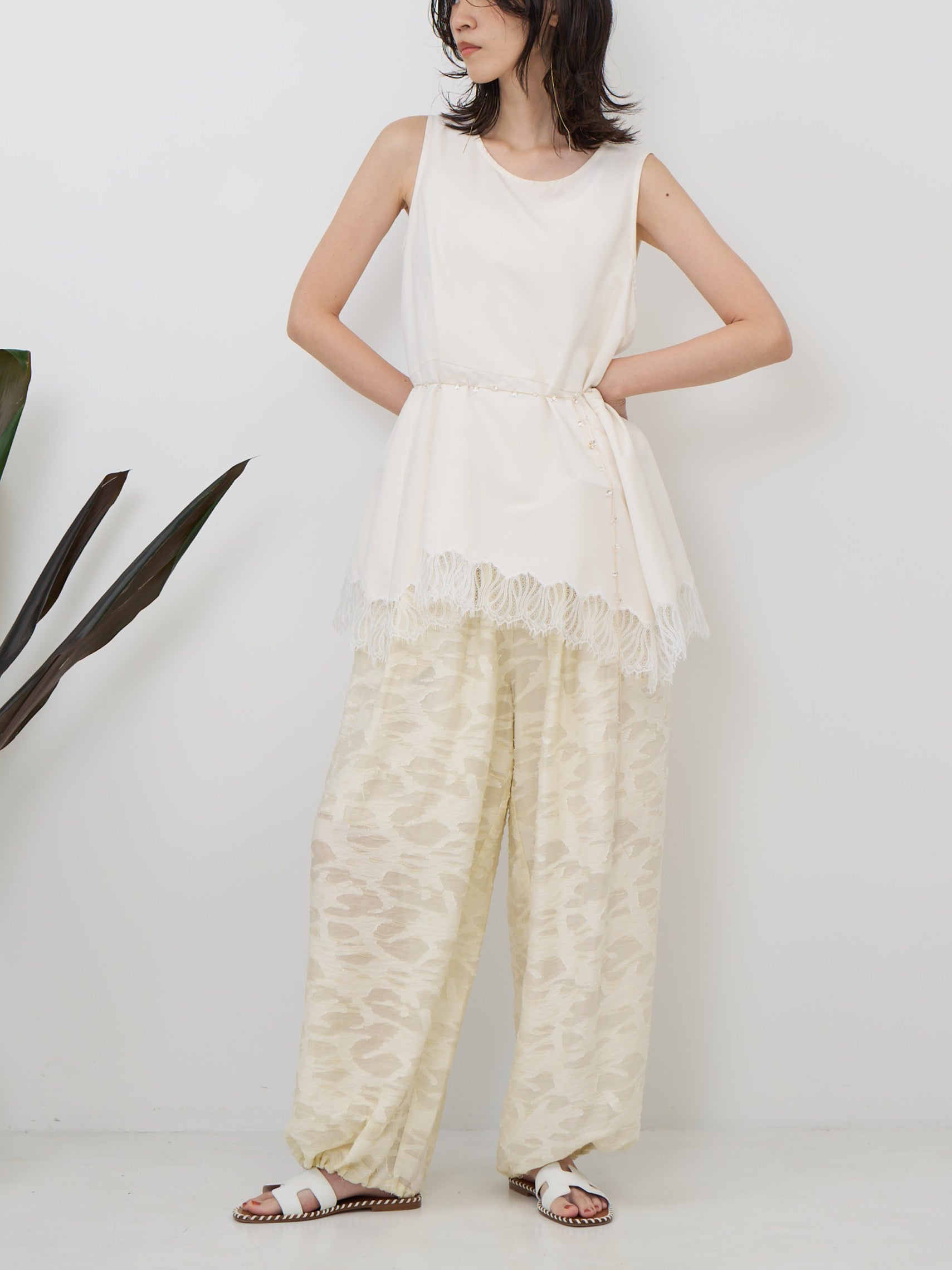 【予約販売】CHIGNON 2WAYバルーンJQPT 3862-357BZ