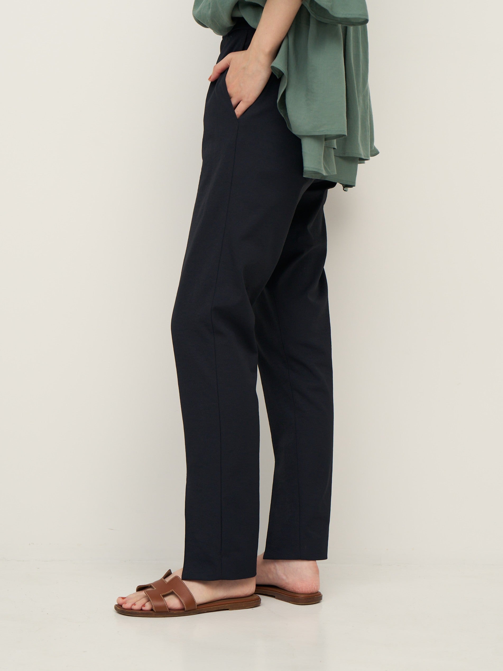 CHIGNON フロントスリットスティックPT 3862-360BZ