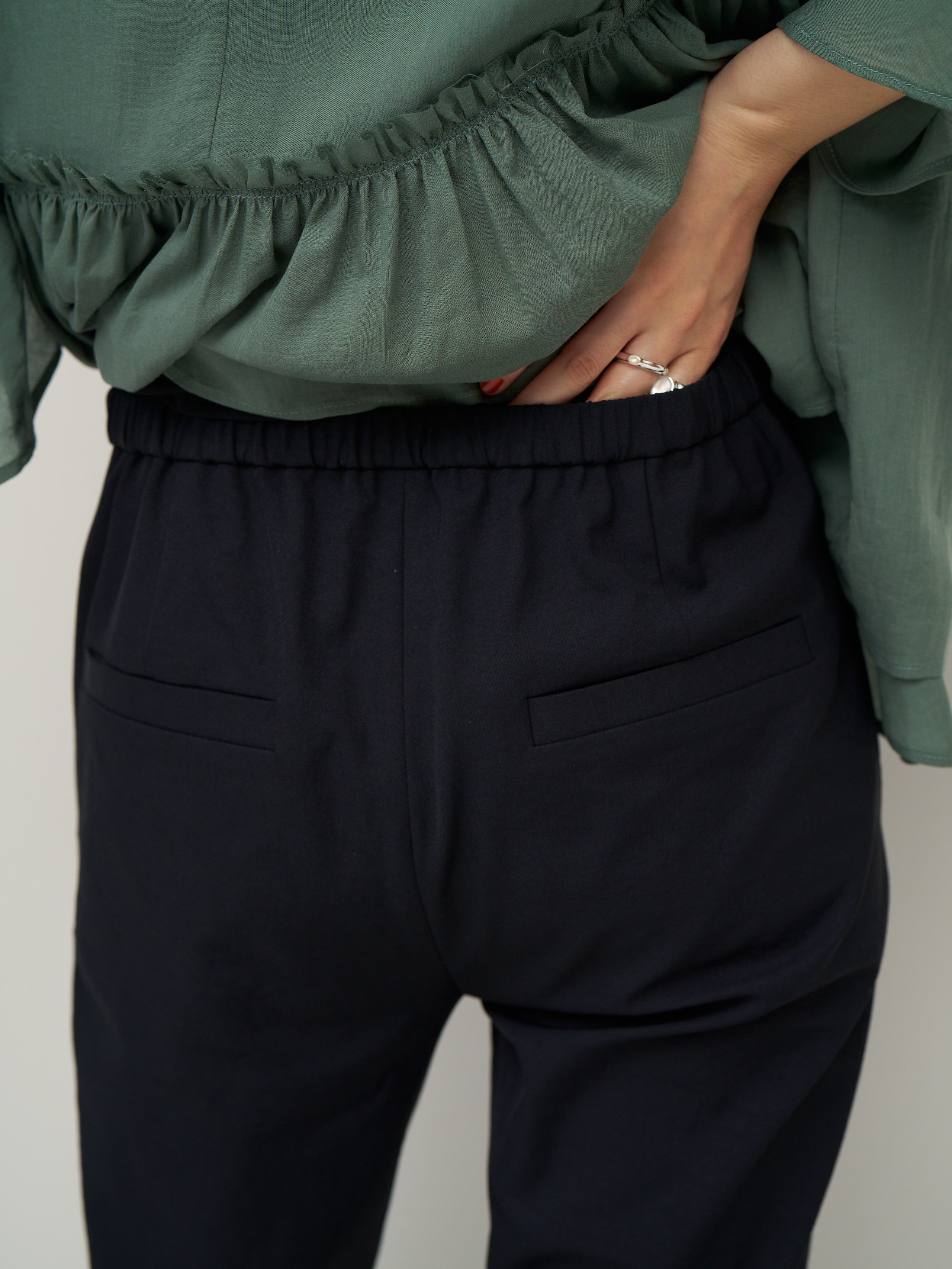 CHIGNON フロントスリットスティックPT 3862-360BZ