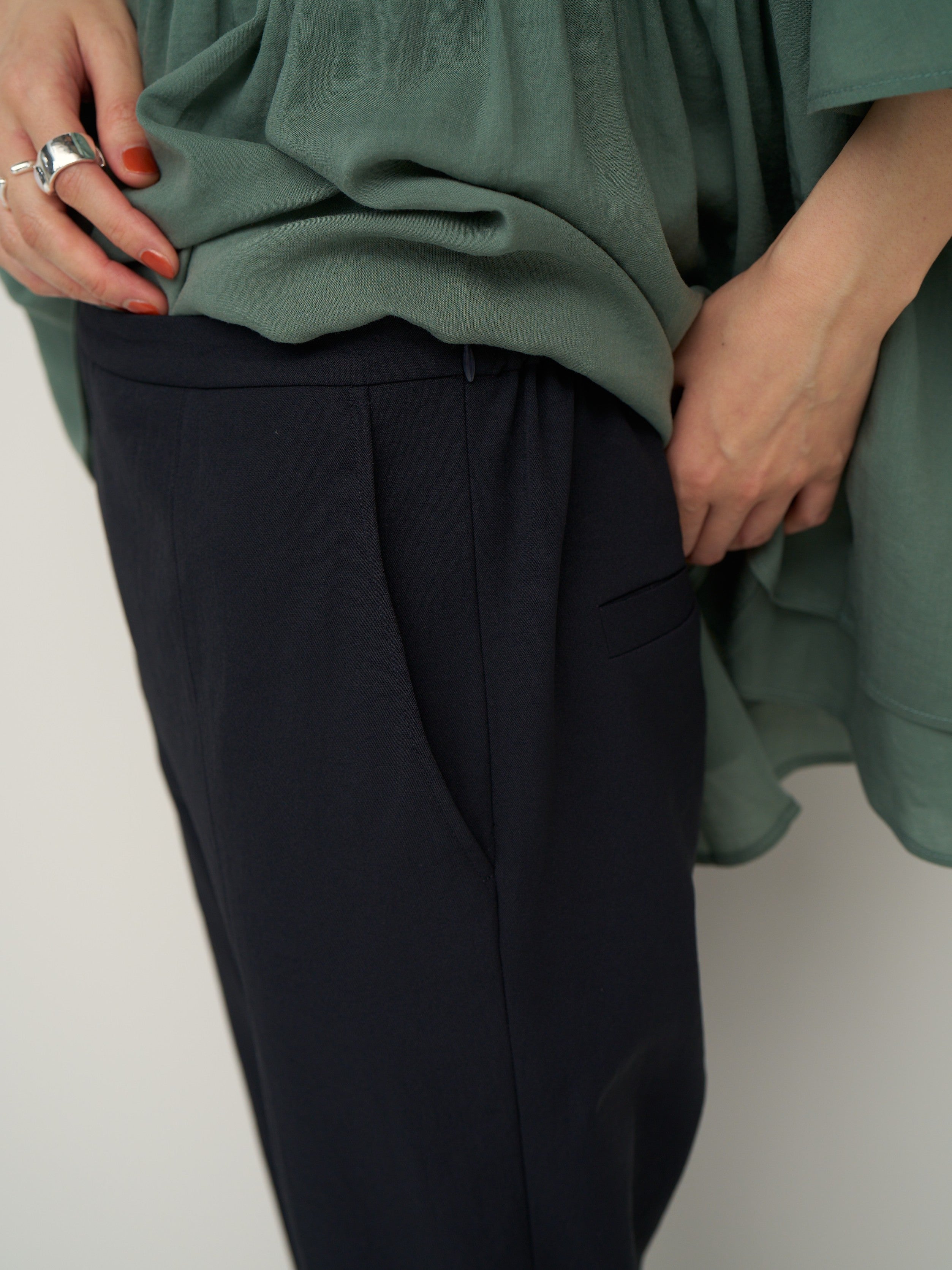 CHIGNON フロントスリットスティックPT 3862-360BZ