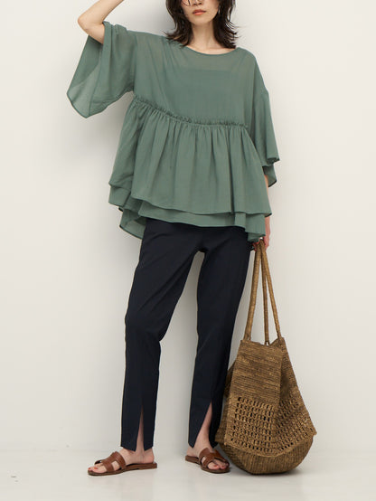 CHIGNON フロントスリットスティックPT 3862-360BZ