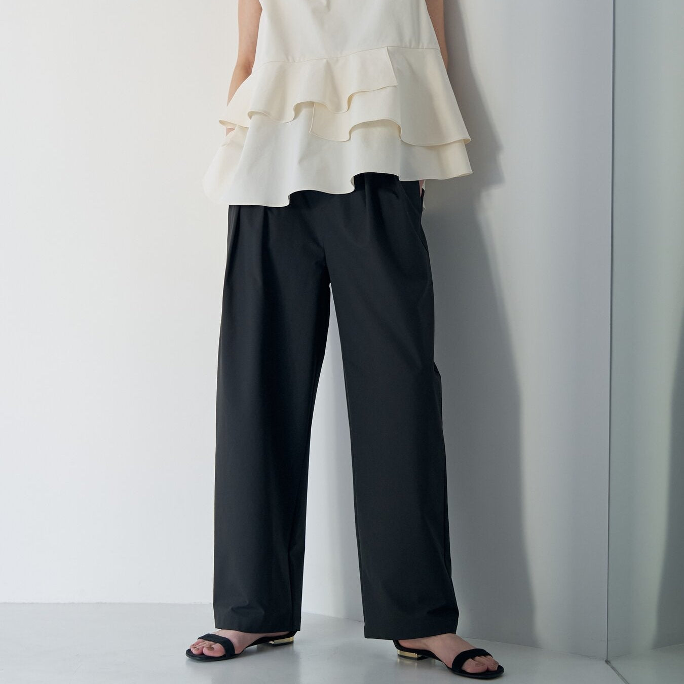 【予約販売】CHIGNON ソフトタフタイージーＰＴ 3863-604KK