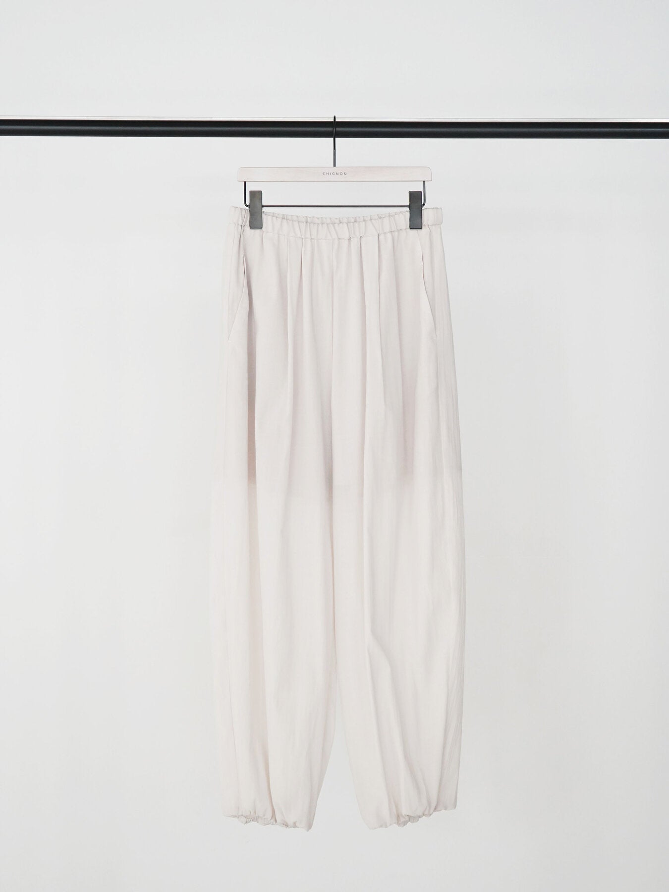 【予約販売】CHIGNON シアーバルーンＰＴ 3863-651BZ