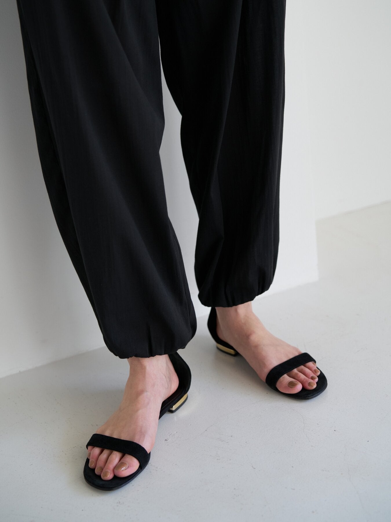 【予約販売】CHIGNON シアーバルーンＰＴ 3863-651BZ